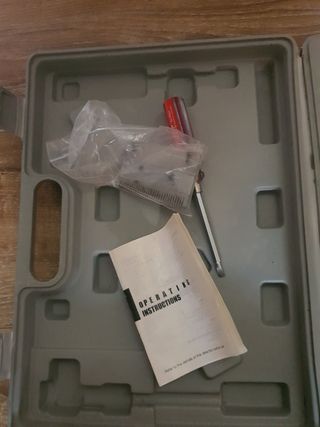 Máquina de caballos