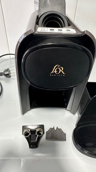 Cafetera L'Or Barista Philips