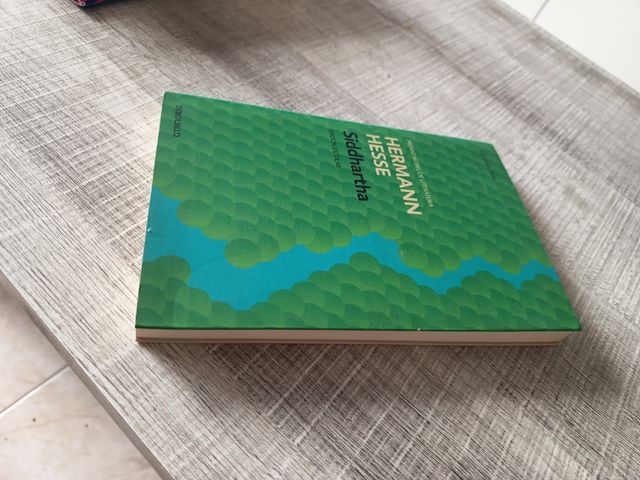 Siddhartha (Contemporanea) (Spanish Edition)