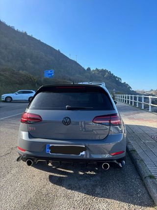 Volkswagen Golf 2019