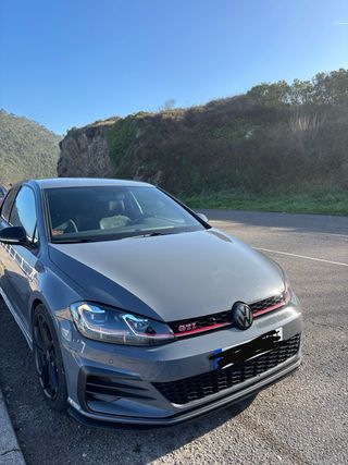 Volkswagen Golf 2019