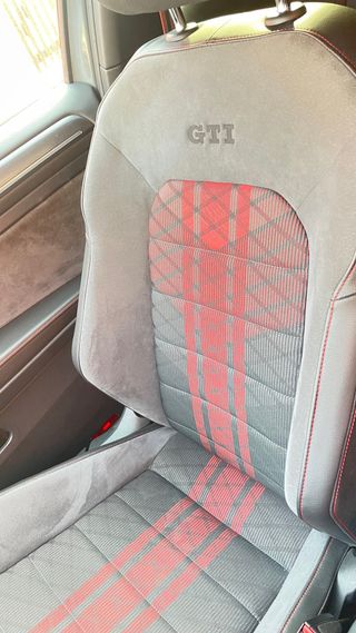 Volkswagen Golf 2019