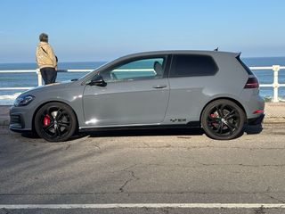 Volkswagen Golf 2019