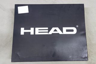 Scarponi da sci neri da uomo Head FX 7 misura 45
