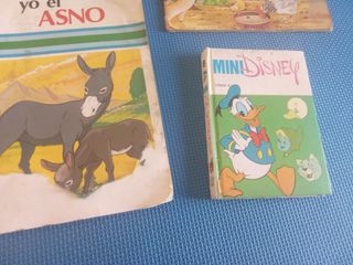 8 cuentos años 80 y 90