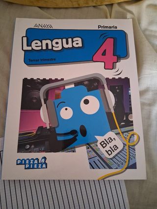 Matemáticas y lengua 