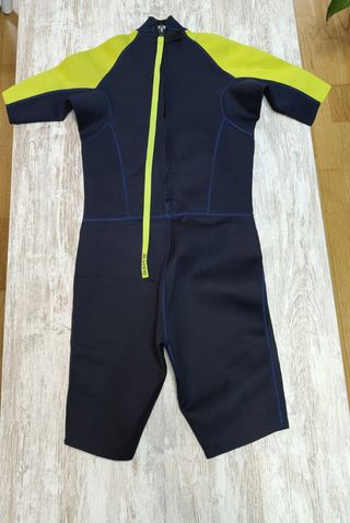 Traje Neopreno Corto Niñ@ OLAIAN 10 - 12 años