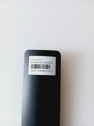 Mando Xiaomi XMRM-ML Original