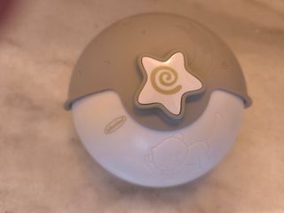 Proyector de Luz y Sonido Infantil