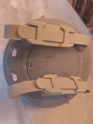 Proyector de Luz y Sonido Infantil