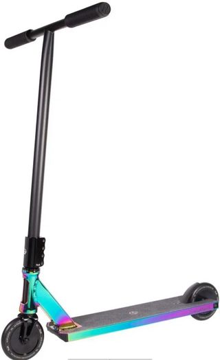 Scooter Freestyle Switchblade G2