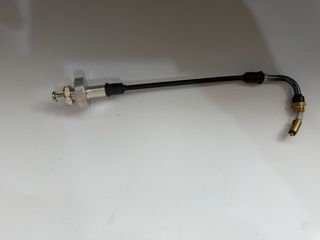 Cable Tirador Starter Aire Carburador Arreche amal