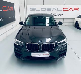 BMW X4 2021 ECO