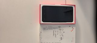 Bq Aquaris E5s Negro