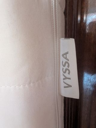 Colchón extensible IKEA Vyssa