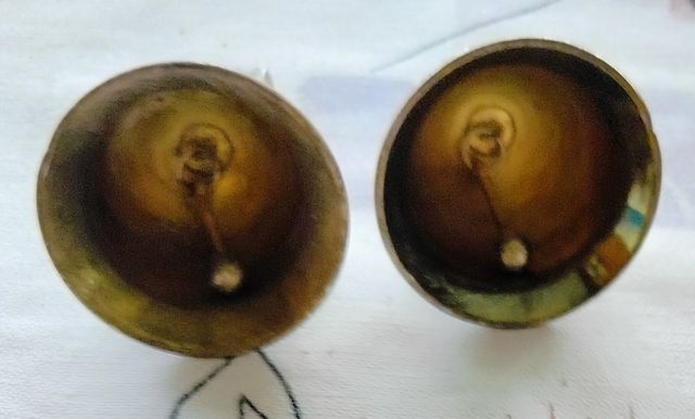 Vari oggetti vintage