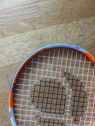Raqueta Tenis Niños Artengo TR130 19