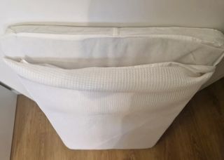 Minicuna + colchon Chicco Next to Me Magic