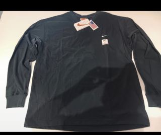 Felpa Nike Made in USA Taglia L