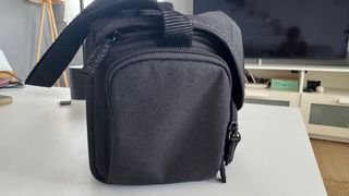 Mochila para cámara Sony
