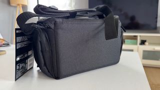 Mochila para cámara Sony