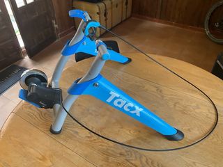 Rodillo TacX Satori Safari 2400