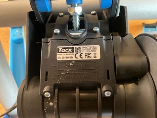 Rodillo TacX Satori Safari 2400