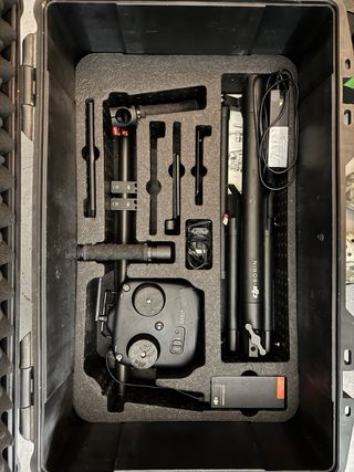 DJI Ronin L Gimbal Estabilizador