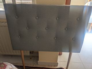 2 Camas de 90 colchones incluido