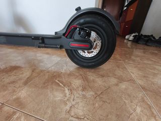 Patinete Eléctrico Xiaomi M365
