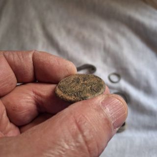 Moneda y objetos antiguos