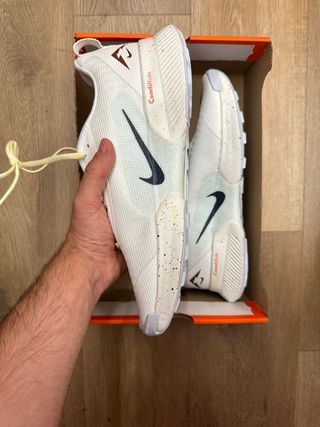 Nike Juniper Trail 3 Scarpe da Trail Running Uomo 