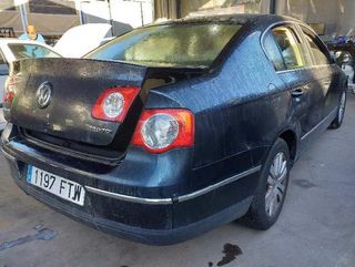 4845446 3c1857101 guantera volkswagen passat