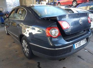 4845446 3c1857101 guantera volkswagen passat