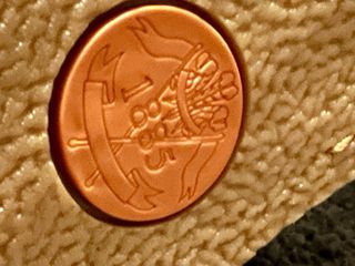 Zapatos Botines Azul Frank Wright