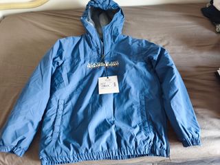 Chaqueta Napapijri Nueva Etiqueta, talla 12 niño