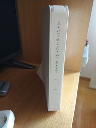 Router Sagemcom CS 50001