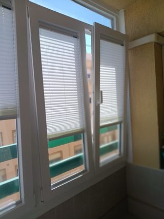 Ventana PVC Climalit