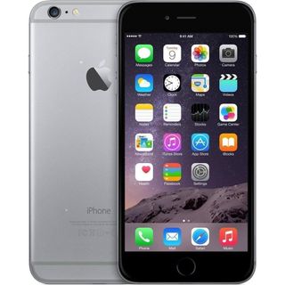 iPhone 6S Gris