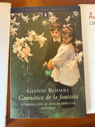 - libros para actividades lectoras