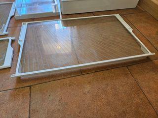 Ripiani per frigoriferi Bosch