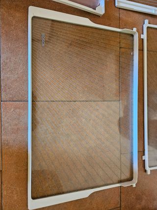 Ripiani per frigoriferi Bosch