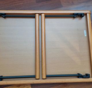 Vassoio Tavolino Foppapedretti Legno