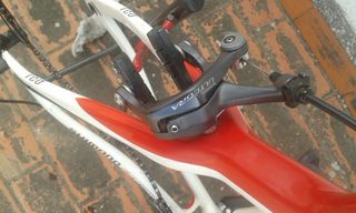 Bicicleta Macario Talla 54