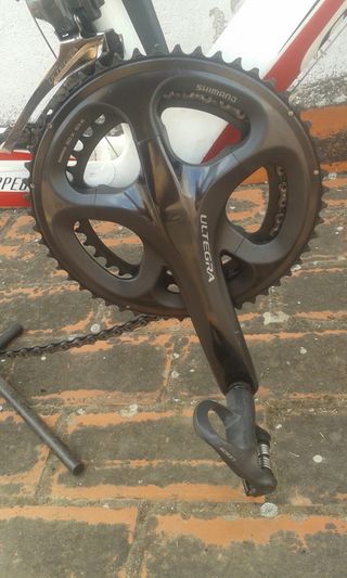 Bicicleta Macario Talla 54