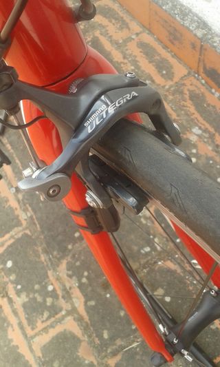 Bicicleta Macario Talla 54
