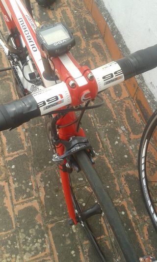 Bicicleta Macario Talla 54