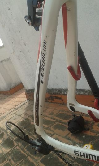 Bicicleta Macario Talla 54