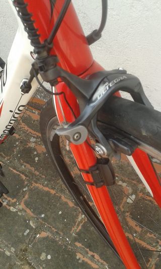 Bicicleta Macario Talla 54