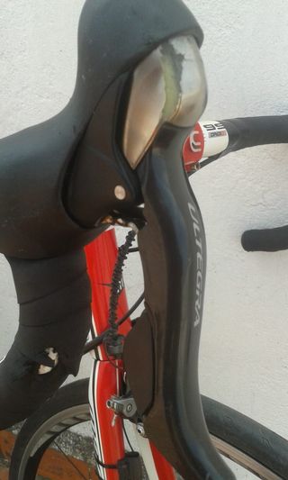 Bicicleta Macario Talla 54